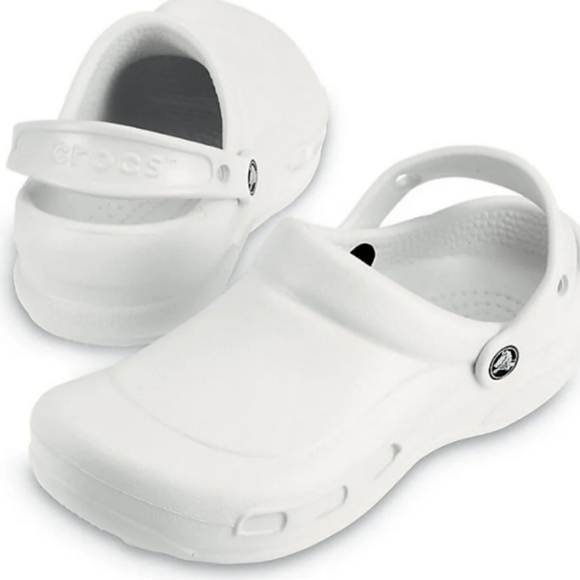 Crocs Specialist Clogs Unisex Shoes - Picture 8 of 11